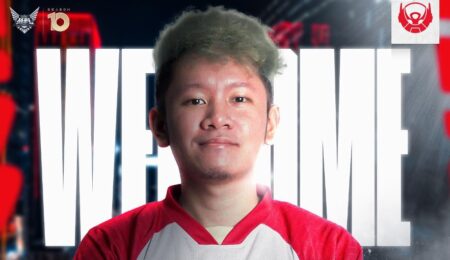 Pelatih Bigetron Alpha