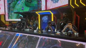 EVOS Legends, masalah EVOS Legends