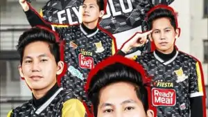 FlySolo jadi pelatih Pabz Esports di MDL.