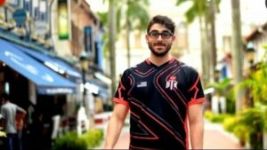 Mobile Legends, Mobazane