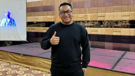 MPL ID S11, Mobile Legends, MLBB, Moonton, MPL ID, Azwin Nugraha