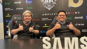 Mobile Legends, Baloyskie_Caderaa, Geek Fam ID, MPL ID S10