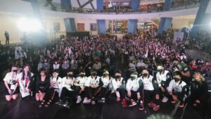 Mobile Legends, MLBB, Blacklist International, MPL PH S10