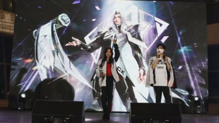 Skin MLBB terbaik, Mobile Legends_Skin M3 Estes Blacklist International