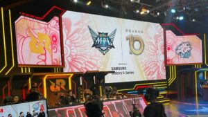 RRQ, RRQ vs EVOS Legends, Moonton, Aturan transfer MPL, RRQ Hoshi kena mental, Mobile Legends, MLBB, EVOS Legends, RRQ Hoshi, El Clasico, MPL ID S10