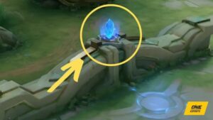 Mobile Legends, Magic Sentry MLBB
