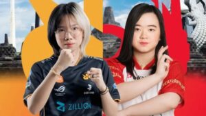 Mobile Legends, MLBB, RRQ Mika, Bigetron Era