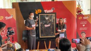 Mobile Legends, MLBB, Team RRQ, TOGO