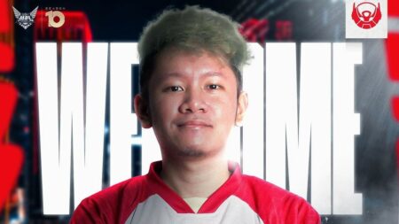 Bigetron Alpha lepas Vrendini, Mobile Legends, Vren, Bigetron Alpha,, MLBB, MPL ID S10