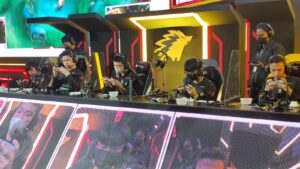 ONIC Esports