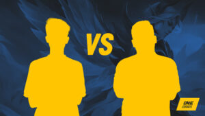 EVOS Legends vs RRQ Hoshi