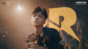 RRQ Kazu