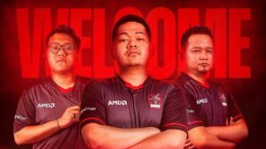BOOM Esports