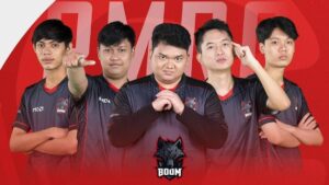 BOOM Esports