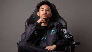 Kelra, Mobile Legends, MLBB, Smart OMEGA