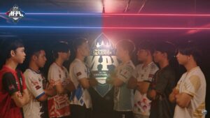 MPL KH, Mobile Legends