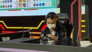 Mobile Legends, Banana, MLBB, RRQ Hoshi vs Aura Fire, MPL ID S10