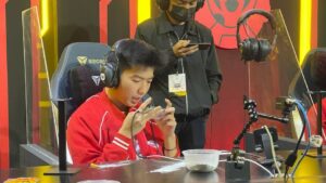 BTR Maxxx, Mobile Legends, MLBB, BTR Maxx, Bigetron Alpha, MPL ID S10