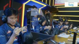 RBL Haizz, Mobile Legends, MLBB, Rebellion Zion, MPL ID S10