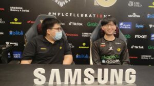 ONIC Esports CW Aldo