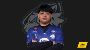 Saykots, EVOS Legends, EVOS Saykots