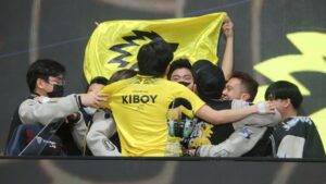 Mobile Legends, MLBB, ONIC Esports, MVP MPL ID S10