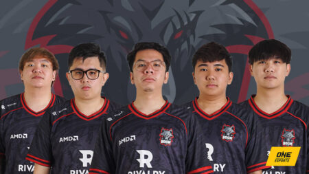 BOOM Esports
