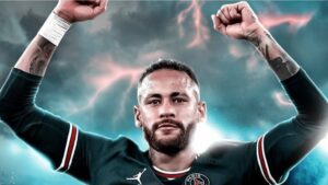Neymar