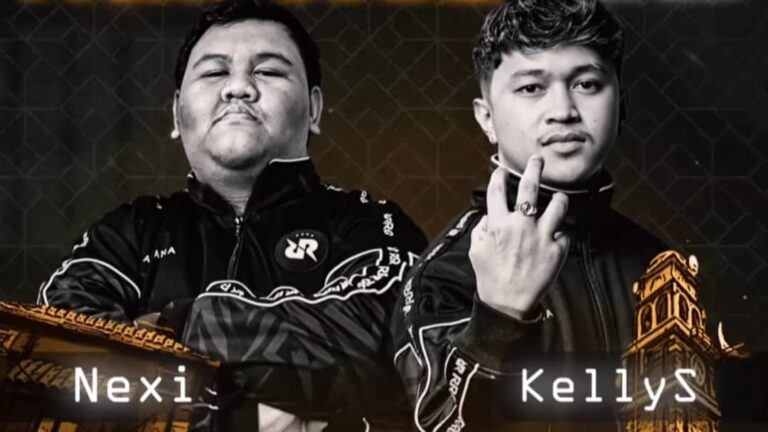 Team RRQ siap tampil beda dengan kekuatan full Indonesia - ONE Esports ...