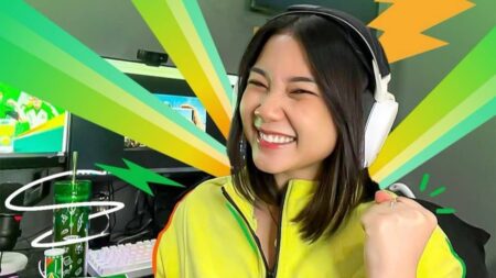 Windy. Caster PUBG Mobile, PUBG Mobile