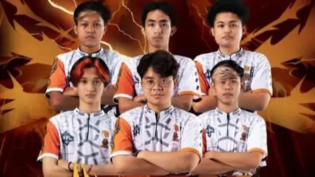 Mobile Legends, MLBB, MPLI 2022, Burn X Flash