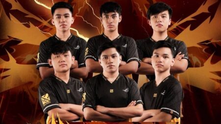 Bren Esports