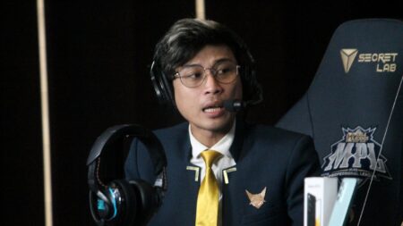 Prediksi juara MPLI 2023, Mobile Legends, MLBB, Caster, Playoff MPL ID S10