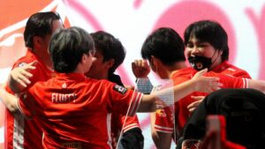 Mobile Legends, MLBB, Aura Fire, Playoff MPL ID S10