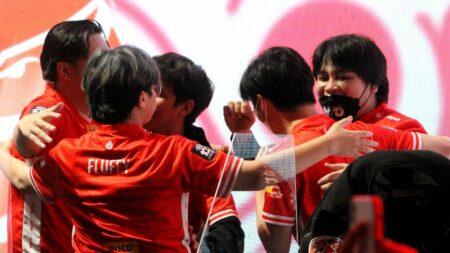 Mobile Legends, MLBB, Aura Fire, Playoff MPL ID S10