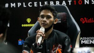 Mobile Legends, MLBB, Aura Fire, AURA Esports, Playoff MPL ID S10