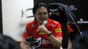 Facehugger blunder, Mobile Legends, MLBB, Aura Fire, Playoff MPL ID S10