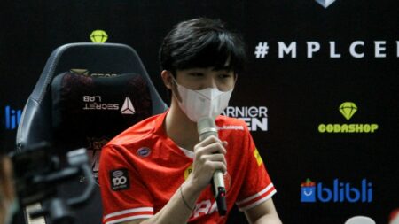 Hero pool Kabuki, Mobile Legends, MLBB, Aura Fire, Playoff MPL ID S10