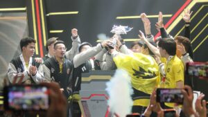 Roster ONIC Esports M4, M4, Mobile Legends, MLBB, ONIC Esports, MVP MPL ID S10