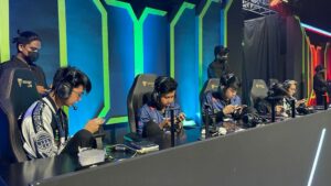 Dlar tak masuk roster EVOS, Mobile Legends, MLBB, EVOS Icon, MDL ID S6