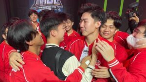 Mobile Legends, Matt, Maxx, Bigetron Beta, MDL ID S6