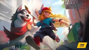 Mobile Legends, MLBB, Popol and Kupa - Trouble Makers