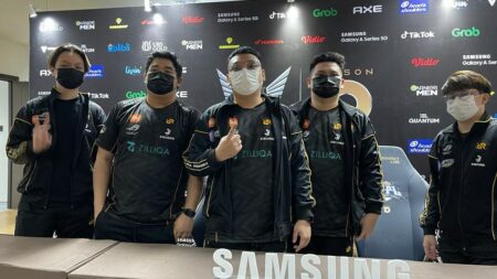 Mobile Legends, MLBB, RRQ Hoshi, Playoff MPL ID S10