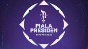 Piala Presiden Esports 2022, Jadwal Piala Presiden Esports 2022 MLBB