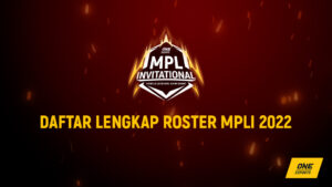 MPLI 2022 roster