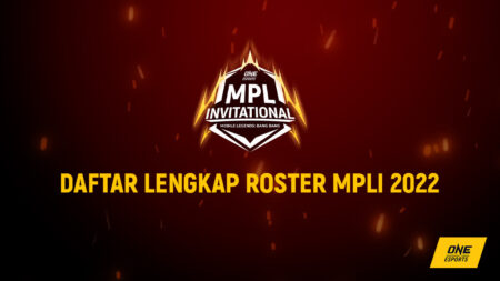 MPLI 2022 roster