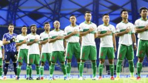 timnas Indonesia