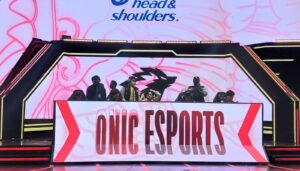 ONIC Esports