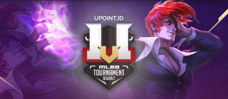 Upoint 1v1 MLBB Tournament S2