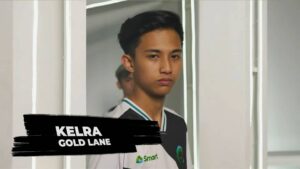 ONIC Kelra, Kelra, Mobile Legends Bang Bang